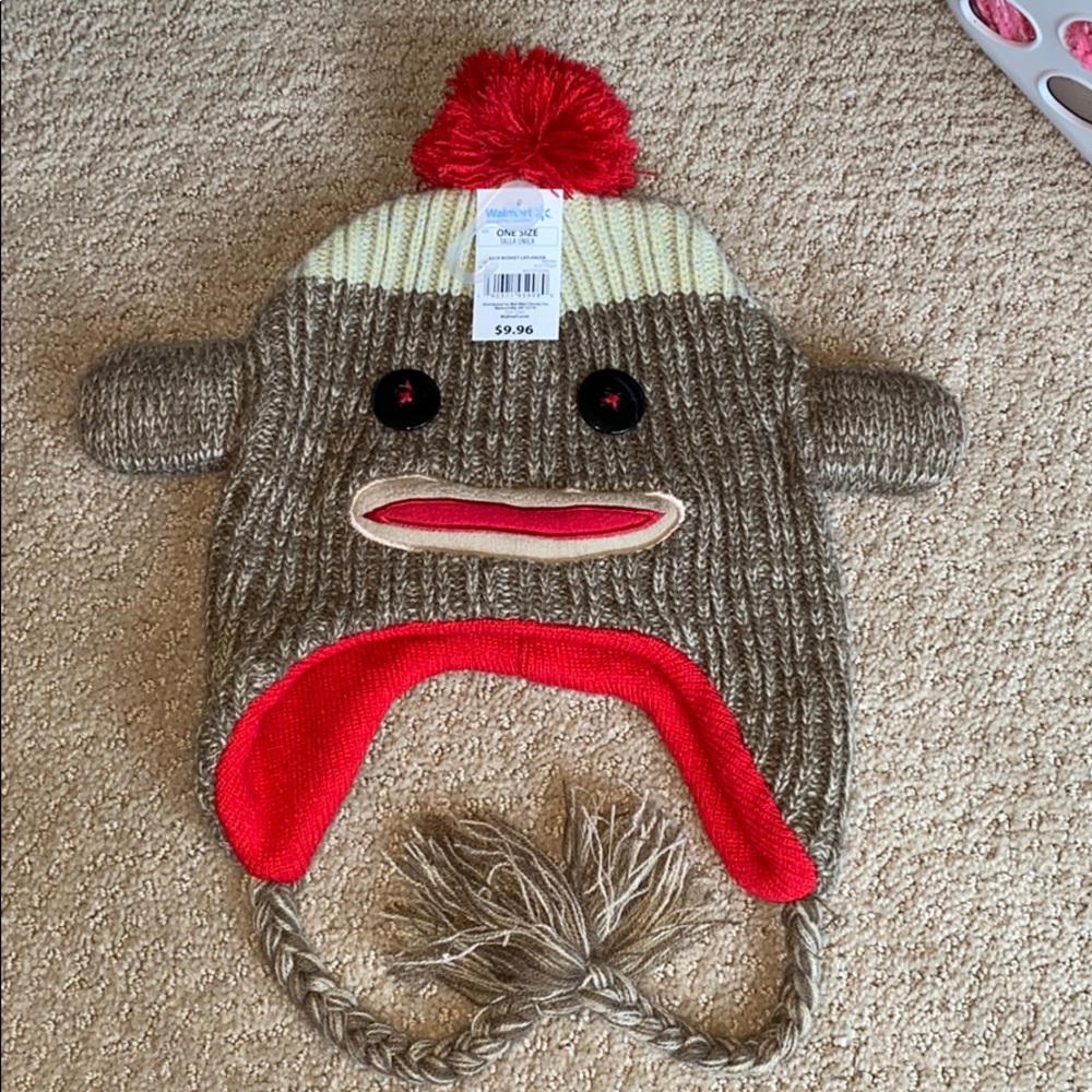 new winter hat